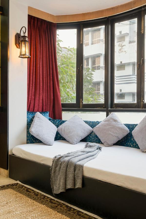 The Moira - Bed And Breakfast Kalkutta Exterior foto