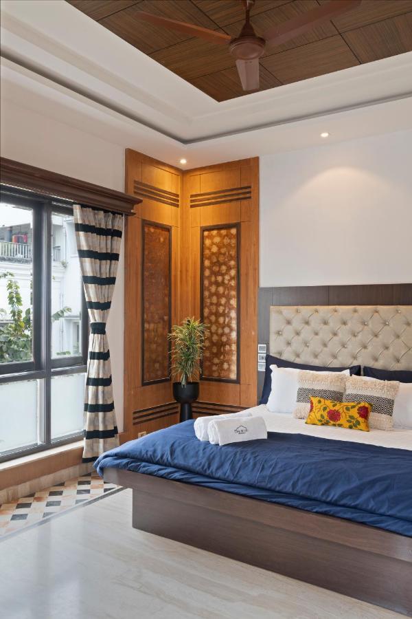 The Moira - Bed And Breakfast Kalkutta Exterior foto