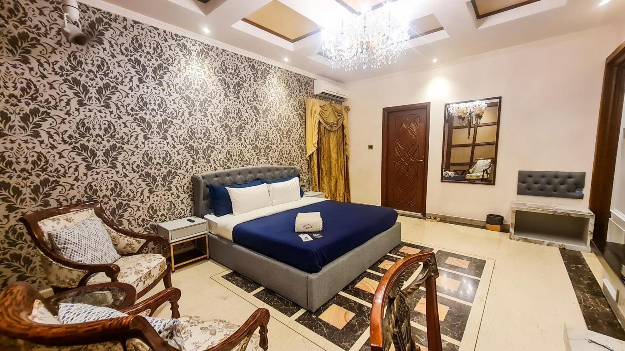 The Moira - Bed And Breakfast Kalkutta Exterior foto