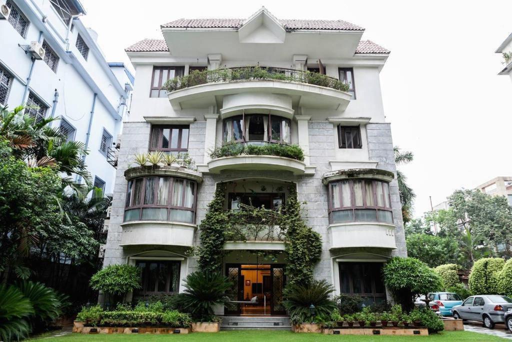 The Moira - Bed And Breakfast Kalkutta Exterior foto